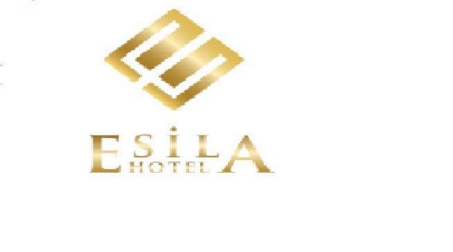 Esila Hotel Ankara Logo bilde